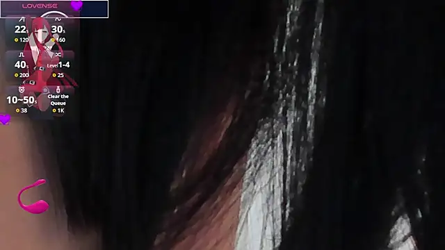 isabellarous- online show from 07/09/26, 07:18