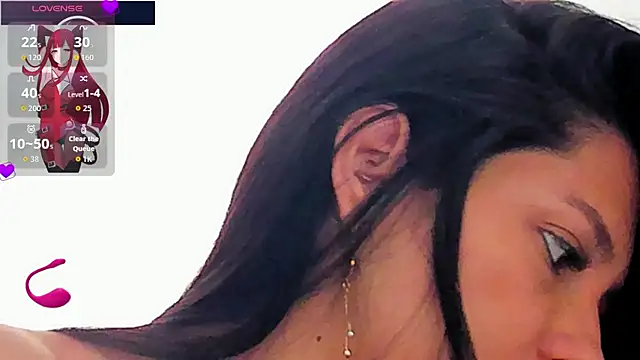 isabellarous- online show from 07/15/26, 08:14