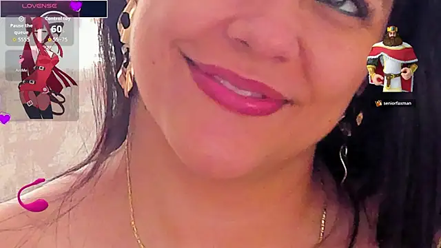 isabellarous- online show from 07/16/26, 07:20