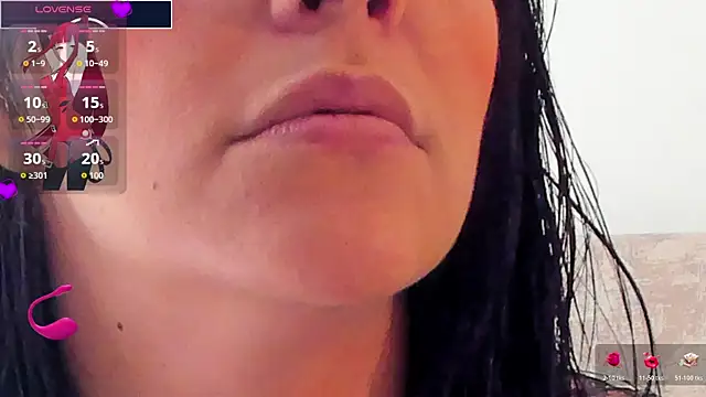 isabellarous- online show from 07/26/26, 07:21