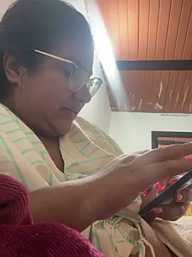 anny-mex online show from 03/01/25, 01:53