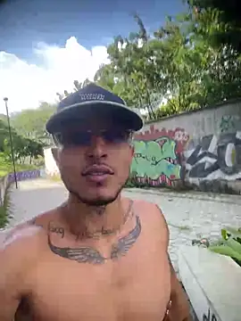 Snapshot of MaxxxSteil chatting on 03/17/25, 08:30 MaxxxSteil online show from 03/17/25, 08:30