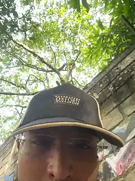 Snapshot of MaxxxSteil chatting on 03/22/25, 10:15 MaxxxSteil online show from 03/22/25, 10:15