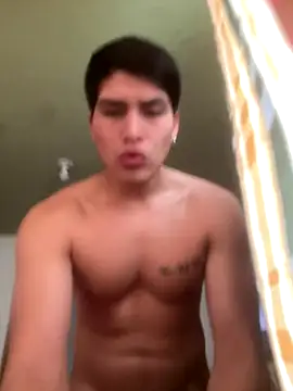 MaxxxSteil online show from 11/19/25, 01:55