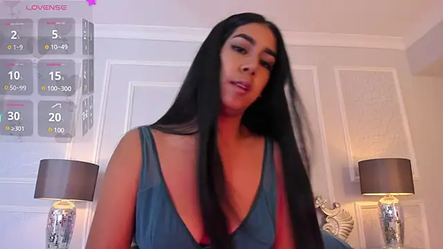 AnnieGibbyns online show from 03/06/25, 06:26