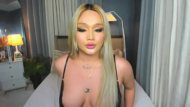 KylieSonique online show from 03/15/25, 08:58