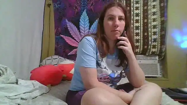 Seductivefoxyxh online show from 03/07/25, 07:41