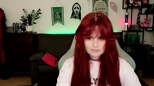 Snapshot of Della_Ideal chatting on 02/11/26, 07:19 Della Ideal online show from 02/11/26, 07:19