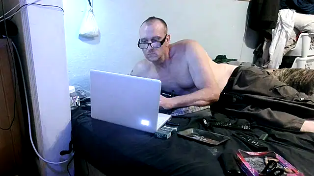 PornStro921 online show from 09/30/25, 02:49