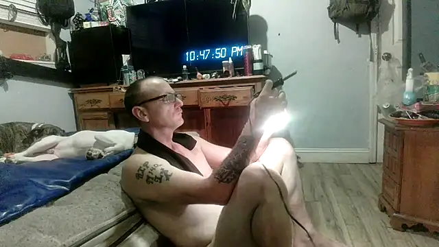 PornStro921 online show from 06/16/26, 02:47