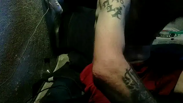 PornStro921 online show from 06/18/26, 09:30