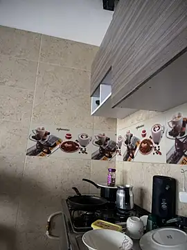 Soy Sara7 online show from 03/12/25, 02:12