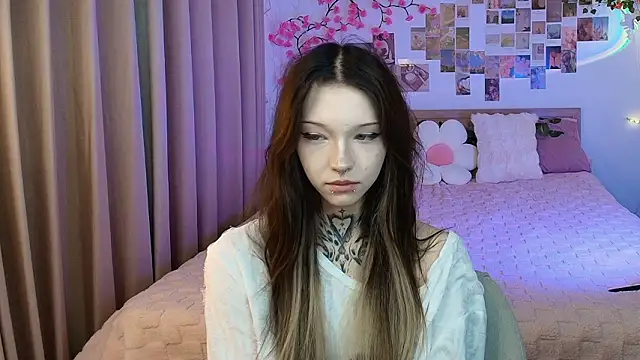 mefwhore online show from 03/29/26, 12:27