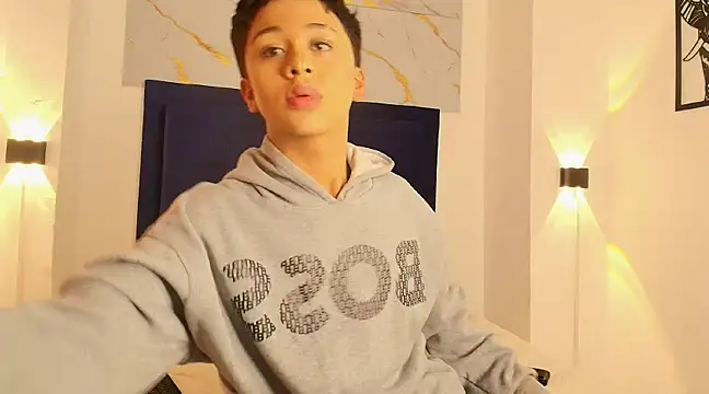 Dante bre online show from 03/12/25, 08:41