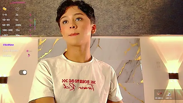 Dante bre online show from 09/25/25, 01:15