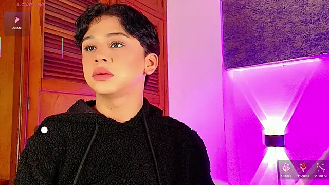 Dante bre online show from 10/04/25, 01:31