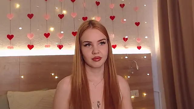 IvyAngel online show from 05/02/26, 01:49