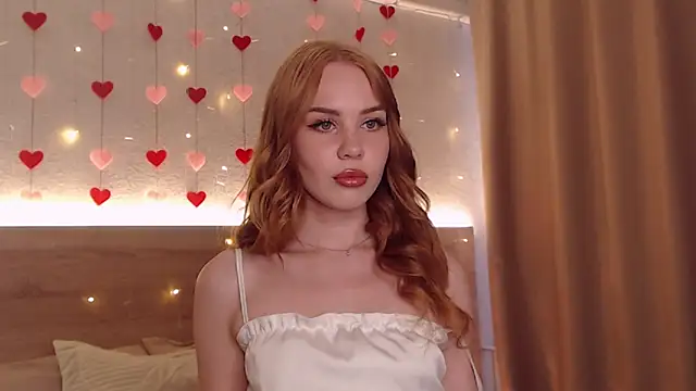 IvyAngel online show from 06/04/26, 04:24