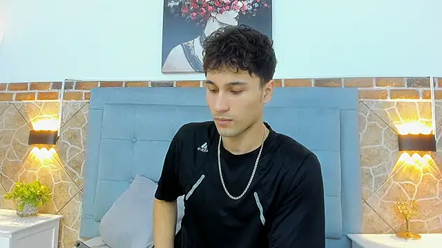 buddy whitte online show from 03/11/25, 02:29