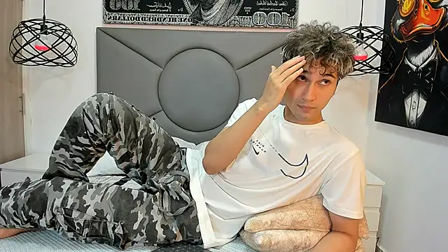 buddy whitte online show from 10/28/25, 11:58