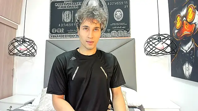 buddy whitte online show from 11/04/25, 12:04