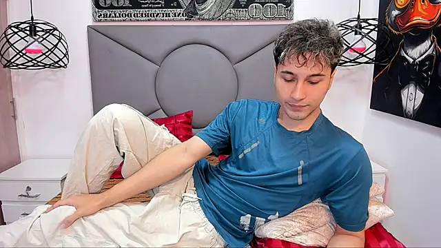 buddy whitte online show from 11/21/25, 12:26