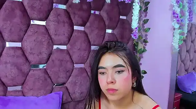 Lexy Petite  online show from 03/14/25, 11:43