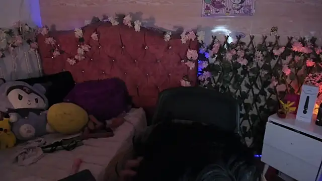 Minami Nakamura online show from 09/11/25, 04:56