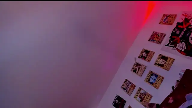 Minami Nakamura online show from 11/15/25, 06:59