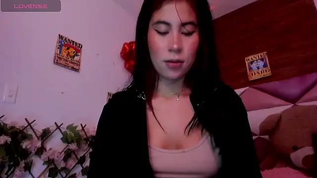 Minami Nakamura online show from 06/09/26, 04:24