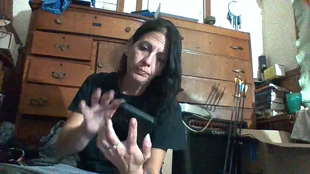 Snapshot of SillyRabbitz chatting on 10/19/25, 07:20 SillyRabbitz online show from 10/19/25, 07:20