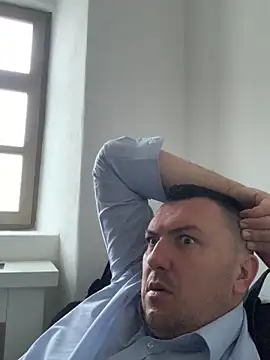 Mike8523 online show from 03/15/26, 05:24