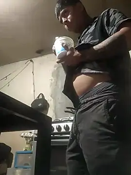 Snapshot of Elcabezhupas97 chatting on 02/23/25, 09:22 Elcabezhupas97 online show from 02/23/25, 09:22