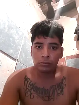 Snapshot of Elcabezhupas97 chatting on 09/21/25, 09:05 Elcabezhupas97 online show from 09/21/25, 09:05