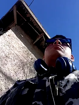 Snapshot of Elcabezhupas97 chatting on 10/29/25, 09:38 Elcabezhupas97 online show from 10/29/25, 09:38