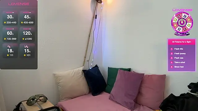 bayofdarkness online show from 03/18/25, 12:58