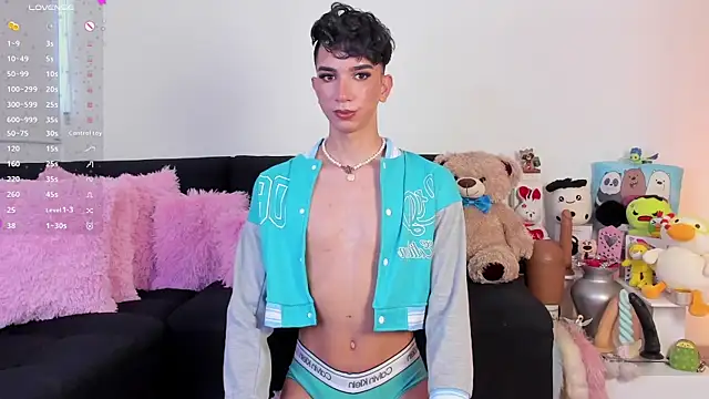 James BrownT online show from 11/30/25, 06:12