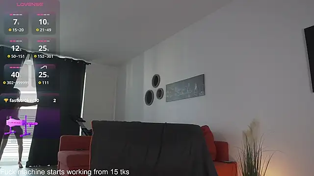 Jessi Q online show from 06/29/26, 05:35