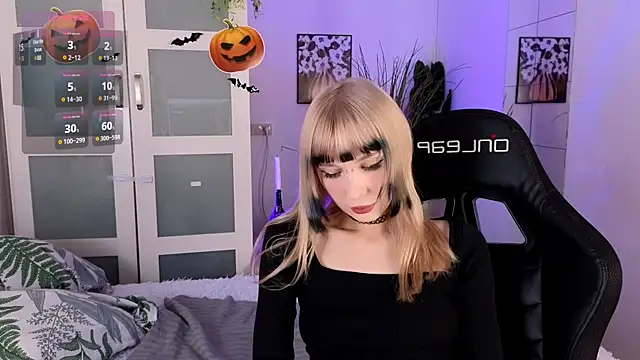 Cherry Bite online show from 10/30/25, 09:37