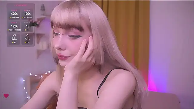 Cherry Bite online show from 11/30/25, 10:14