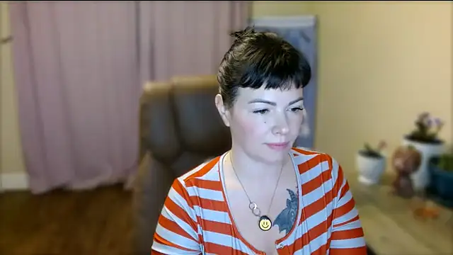 NaughtyLittleVeteran online show from 03/09/25, 07:23