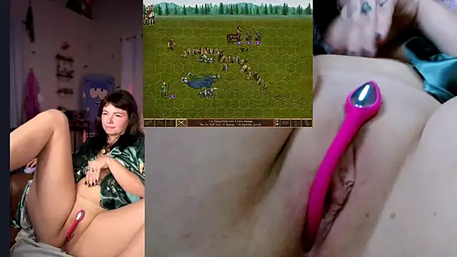 NaughtyLittleVeteran online show from 03/22/25, 10:17