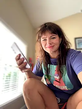 NaughtyLittleVeteran online show from 09/10/25, 01:44