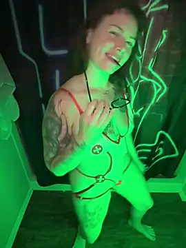 NaughtyLittleVeteran online show from 10/29/25, 01:19