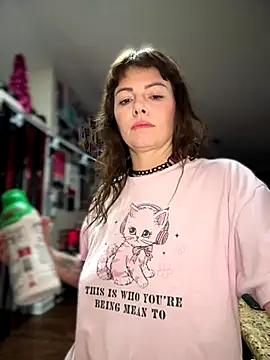 NaughtyLittleVeteran online show from 11/22/25, 10:36