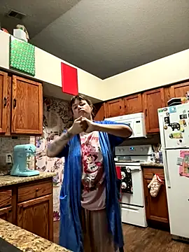 NaughtyLittleVeteran online show from 11/26/25, 09:21