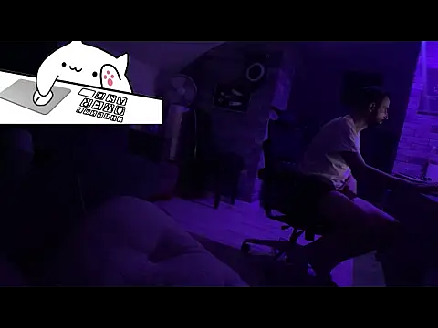 Snapshot of gryzoon chatting on 03/12/26, 01:12 gryzoon online show from 03/12/26, 01:12