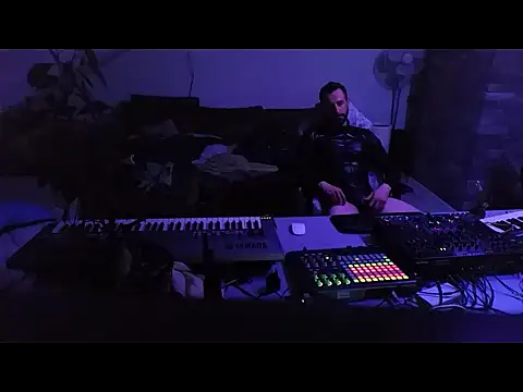 gryzoon online show from 05/21/26, 01:23