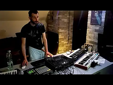 gryzoon online show from 05/28/26, 12:52
