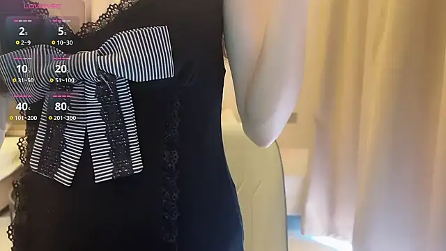 Xiaoxia-Baby online show from 03/04/25, 07:30